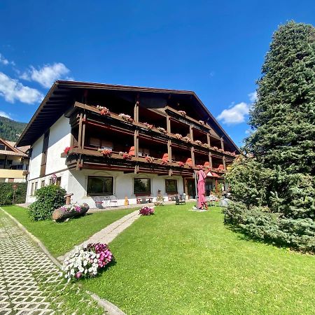 Hotel Garni Living San Candido Luaran gambar