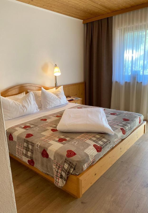 Hotel Garni Living San Candido Luaran gambar