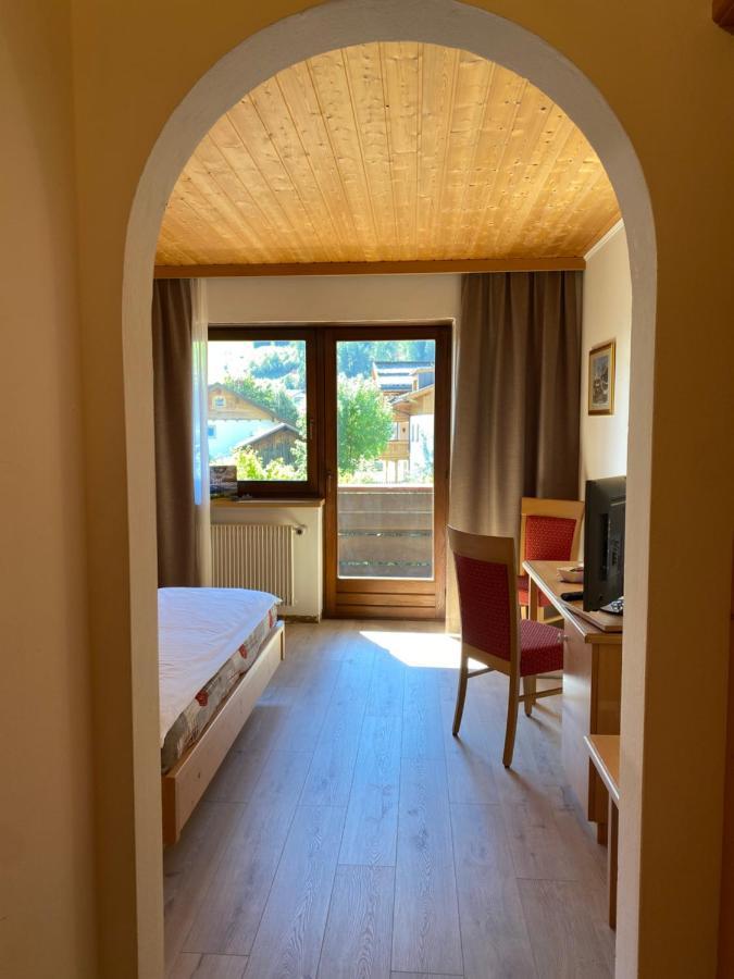 Hotel Garni Living San Candido Luaran gambar