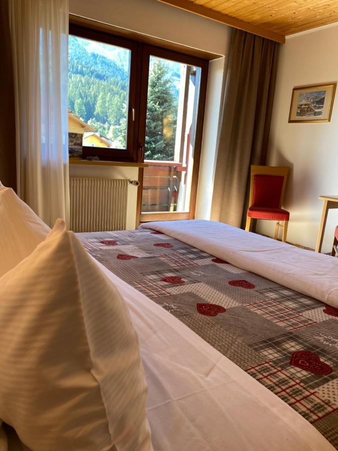 Hotel Garni Living San Candido Luaran gambar