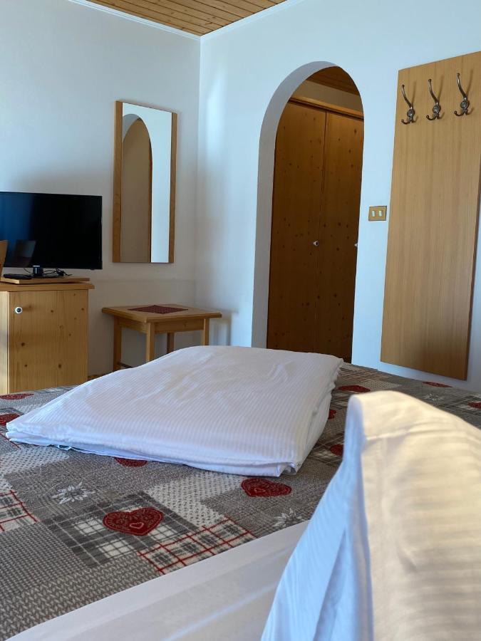 Hotel Garni Living San Candido Luaran gambar