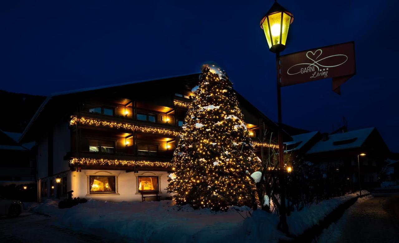 Hotel Garni Living San Candido Luaran gambar