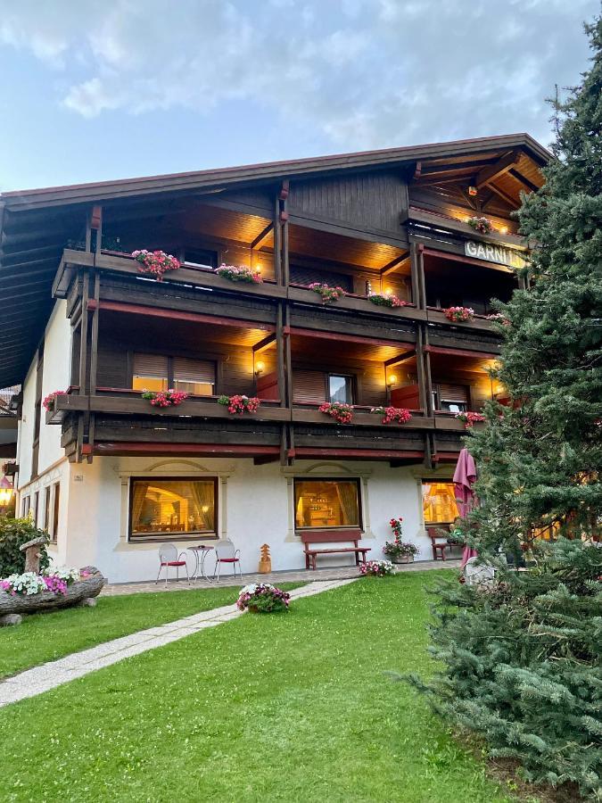 Hotel Garni Living San Candido Luaran gambar